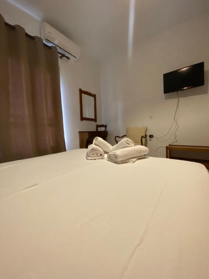 Amnia Apartment Agios Romanos Ngoại thất bức ảnh